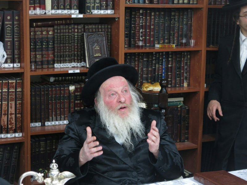 ארכיון די וואך
