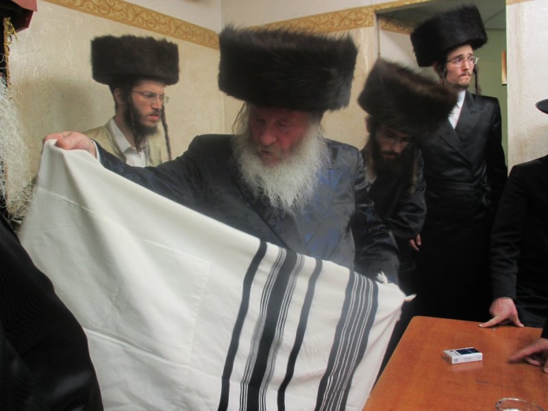 ארכיון די וואך