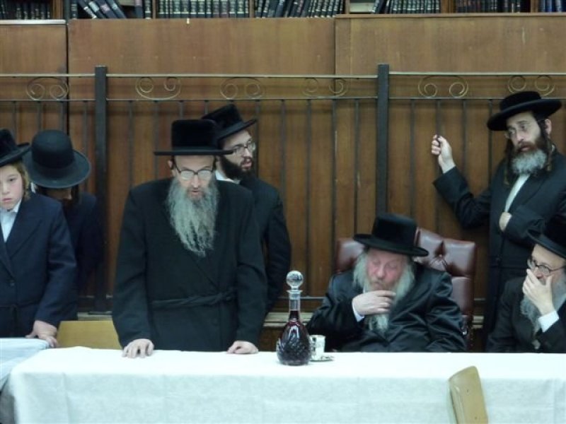 ארכיון די וואך