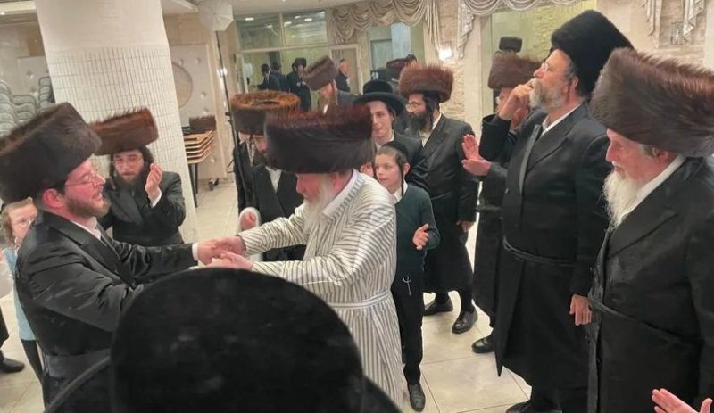 ארכיון די וואך