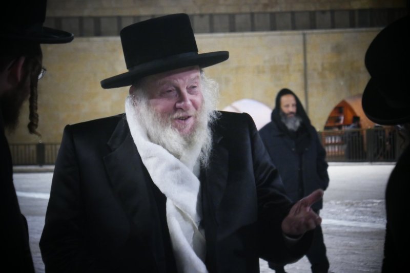 ארכיון די וואך