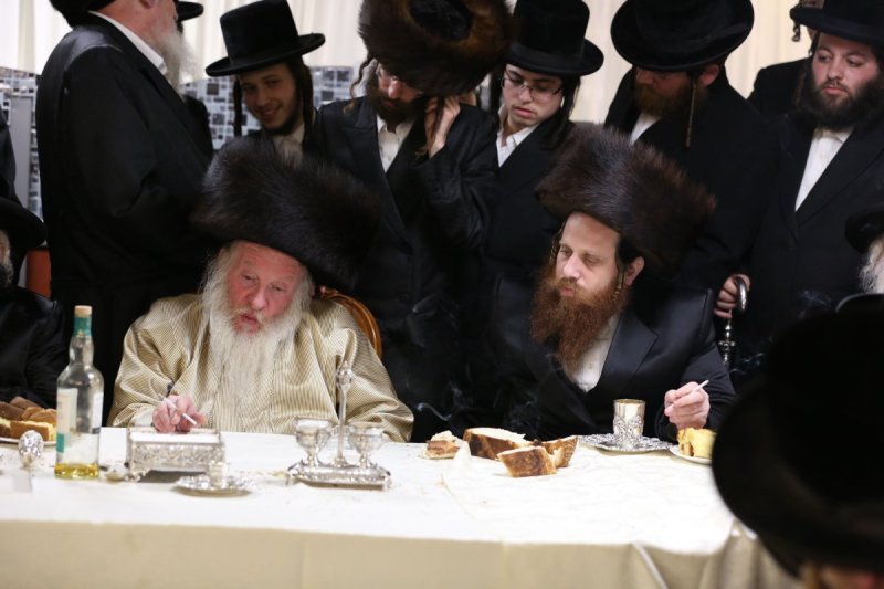 ארכיון די וואך
