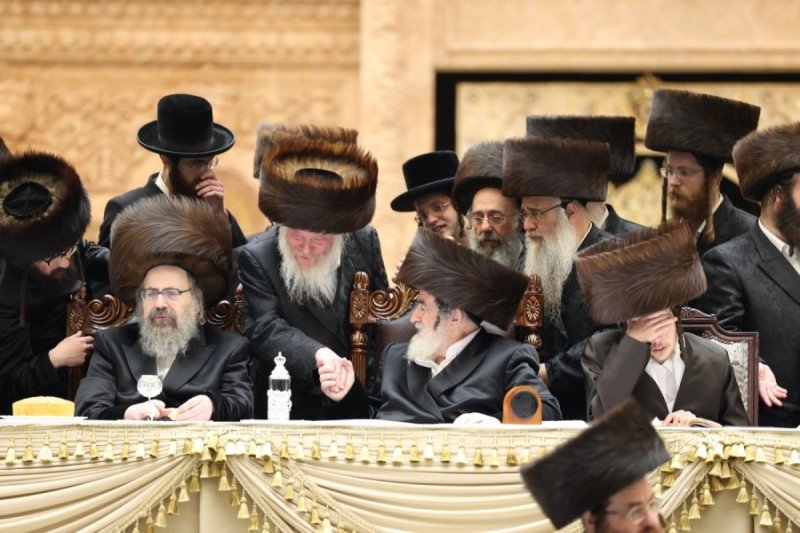 ארכיון די וואך