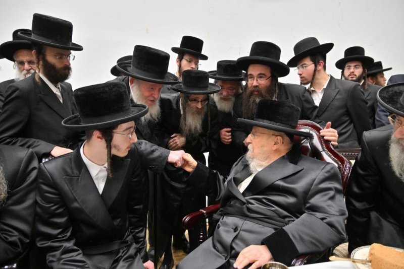 ארכיון די וואך