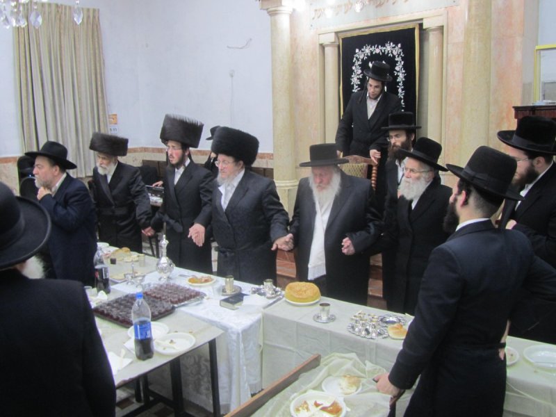 ארכיון די וואך