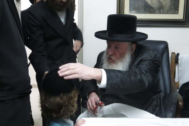 ארכיון די וואך