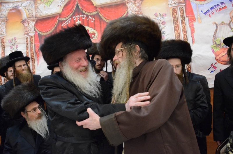 ארכיון די וואך