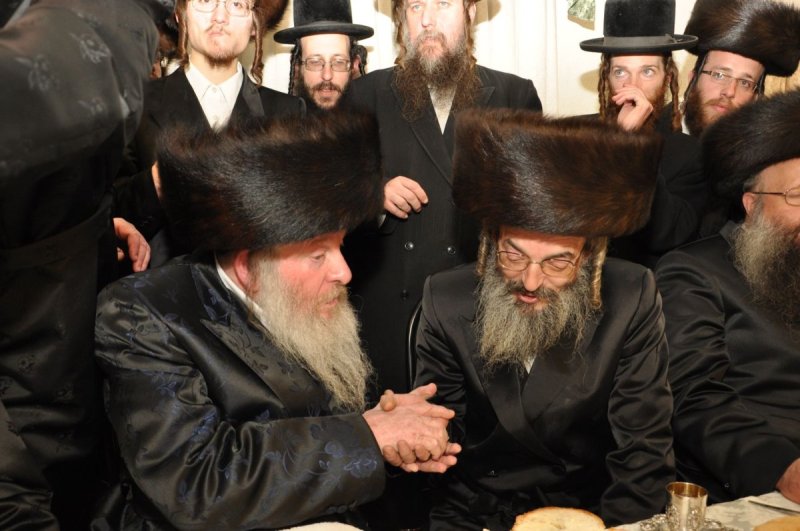 ארכיון די וואך