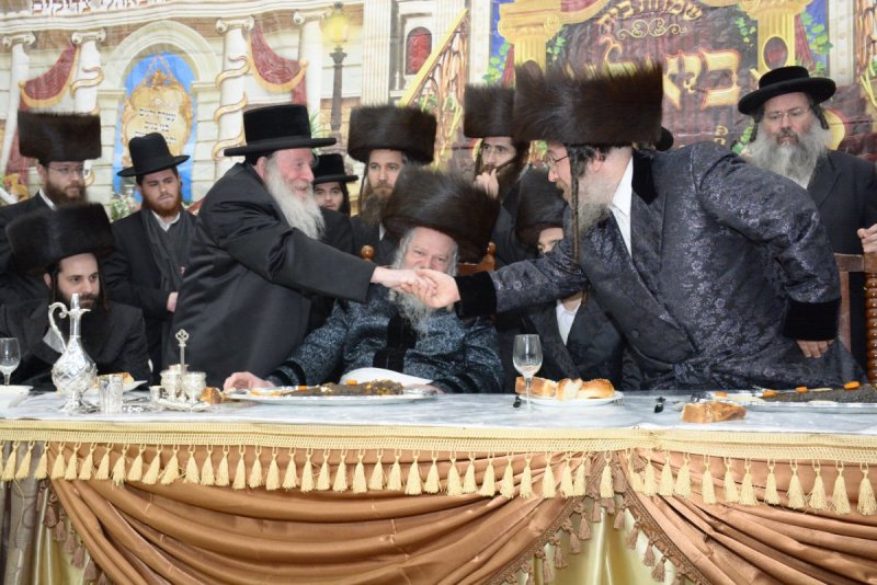 ארכיון די וואך