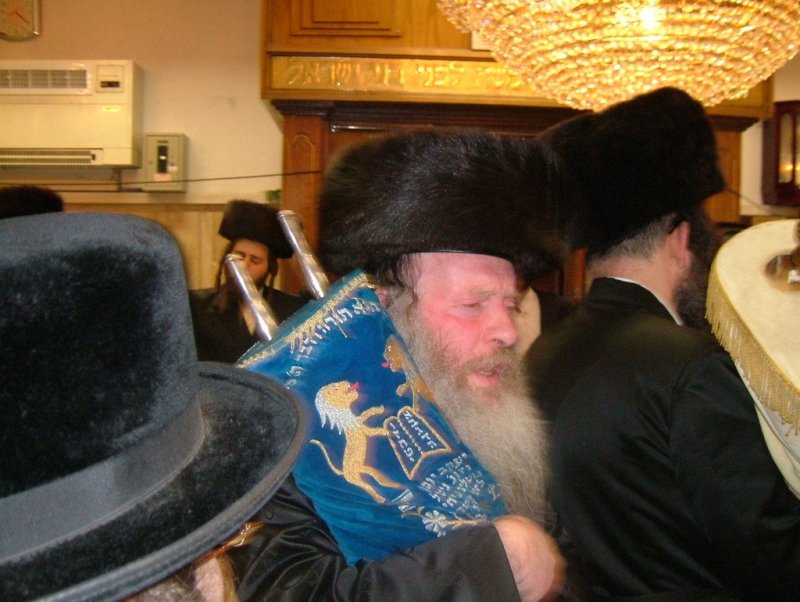ארכיון די וואך