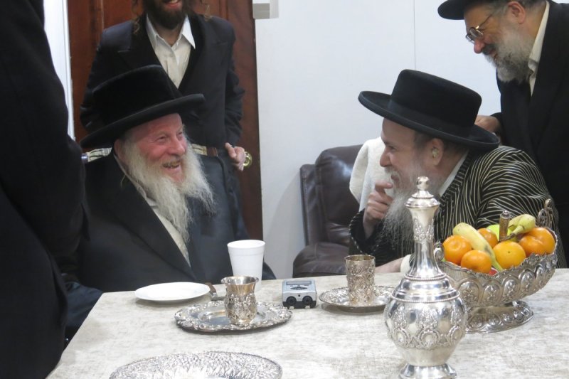ארכיון די וואך