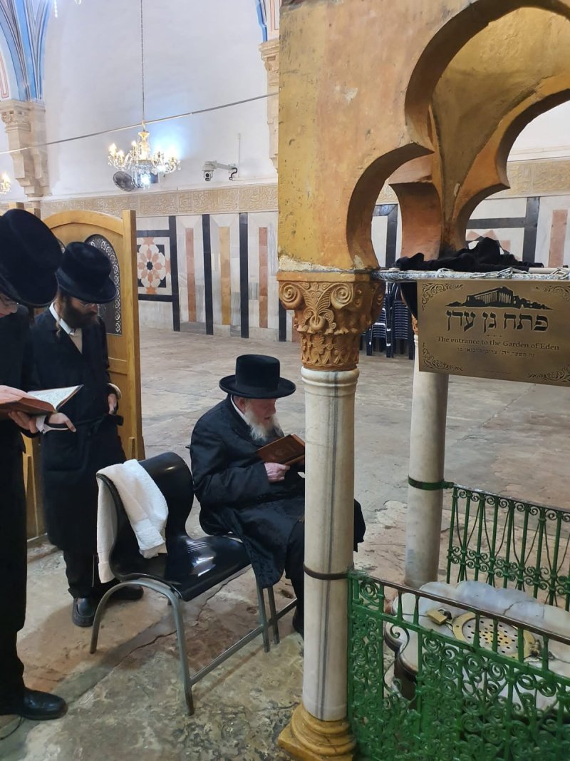 ארכיון די וואך