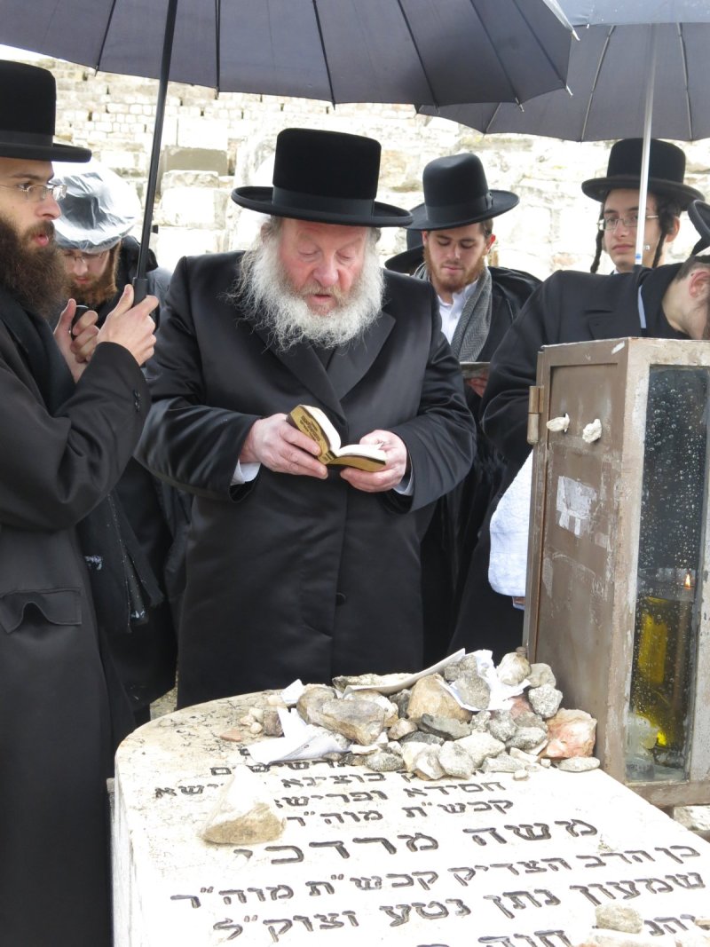 ארכיון די וואך
