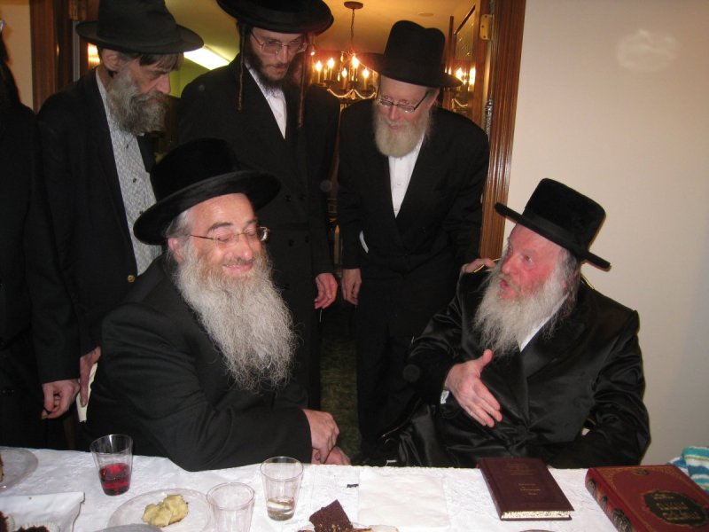 ארכיון די וואך
