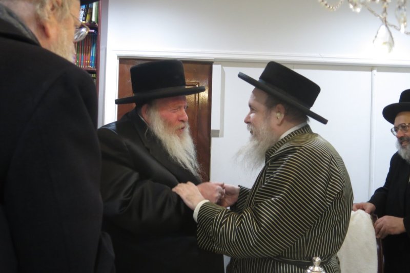 ארכיון די וואך