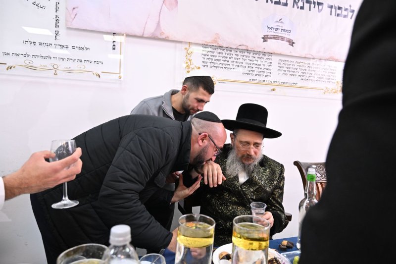 ליפא מוזר