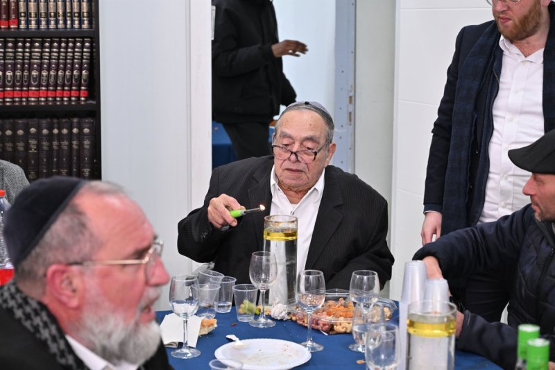 ליפא מוזר