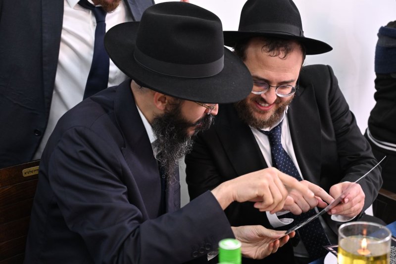 ליפא מוזר