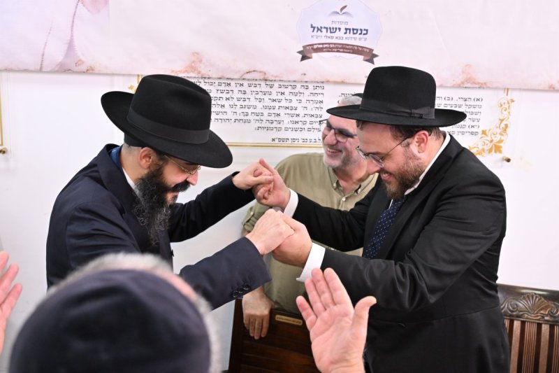 ליפא מוזר