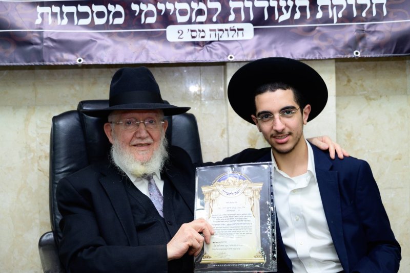 אריה מרדכי טייב