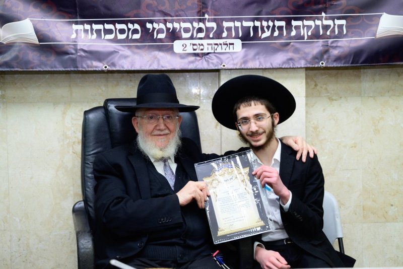 אריה מרדכי טייב