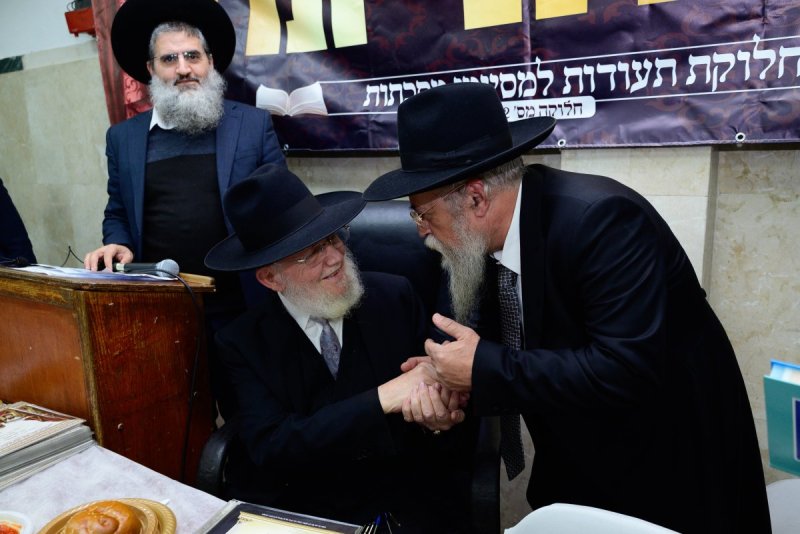 אריה מרדכי טייב
