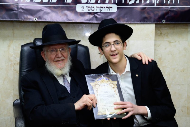 אריה מרדכי טייב