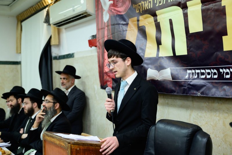 אריה מרדכי טייב