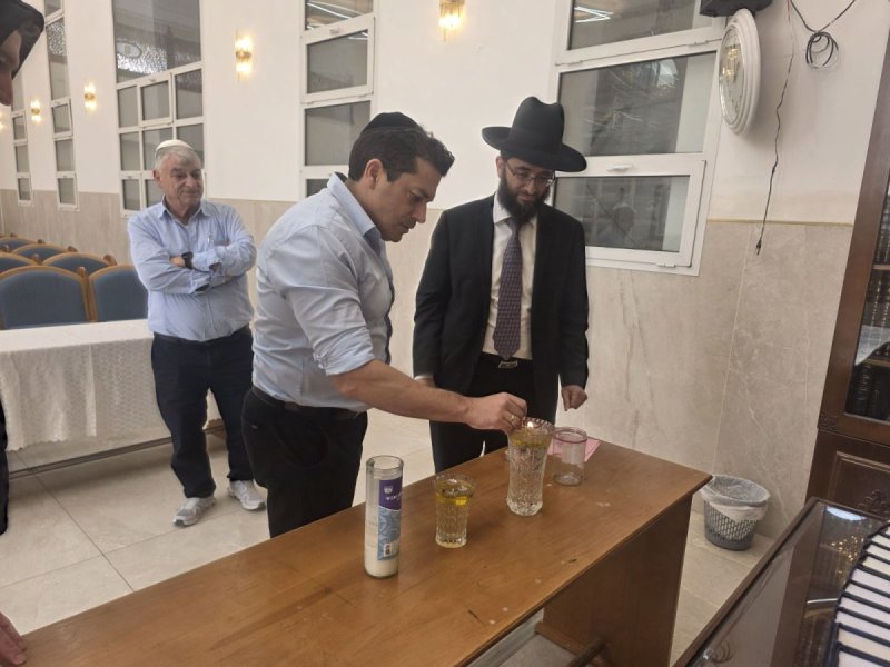 אריה מרדכי טייב