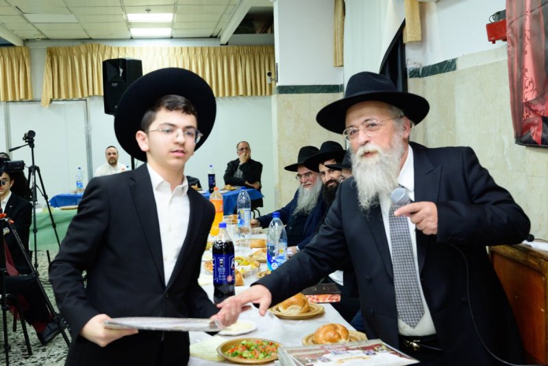 אריה מרדכי טייב
