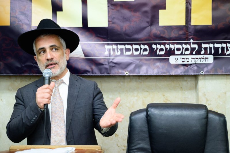 אריה מרדכי טייב