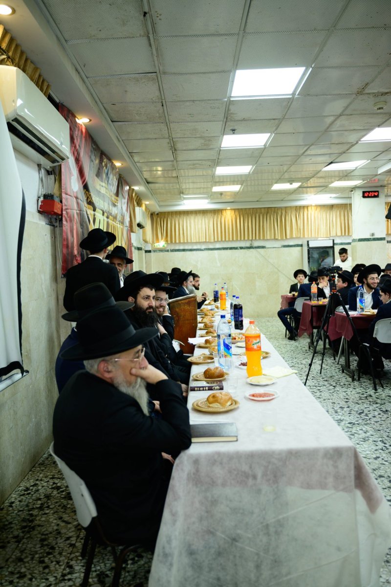 אריה מרדכי טייב