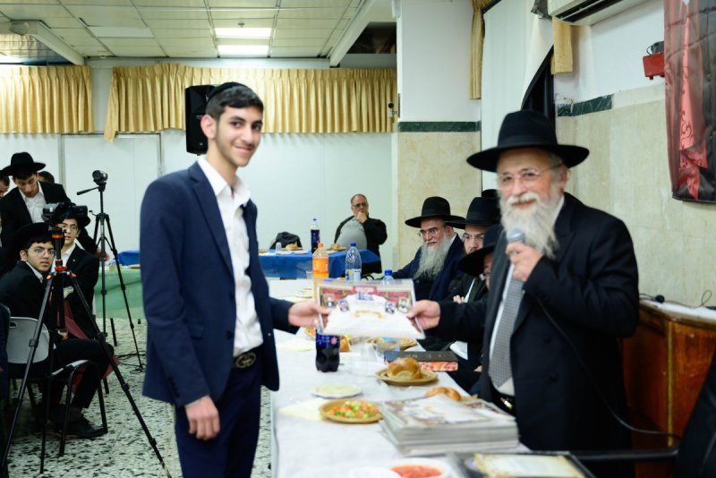 אריה מרדכי טייב