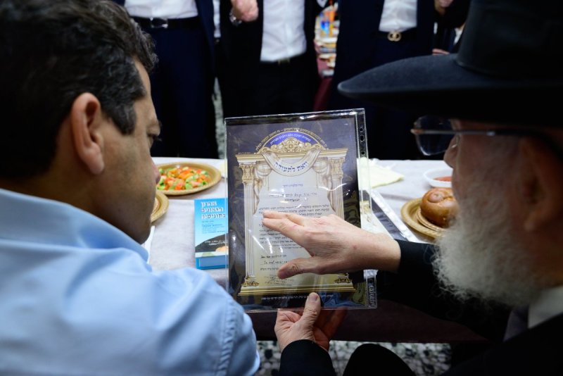 אריה מרדכי טייב