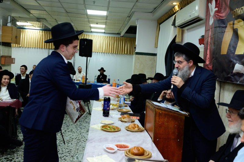 אריה מרדכי טייב