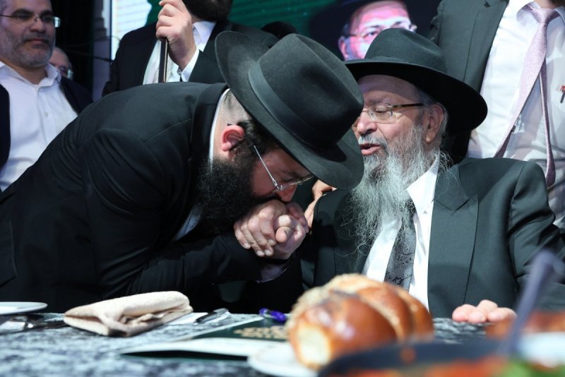 יעקב כהן