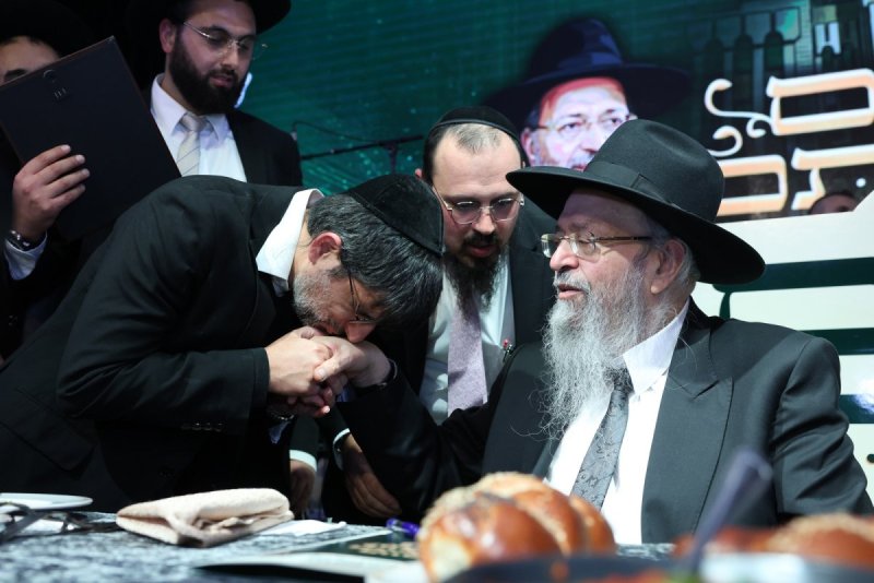 יעקב כהן