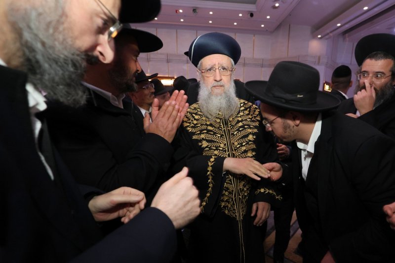 יעקב כהן