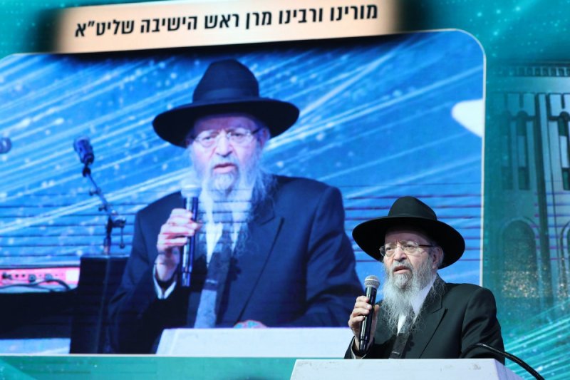 יעקב כהן