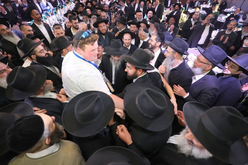 יעקב כהן