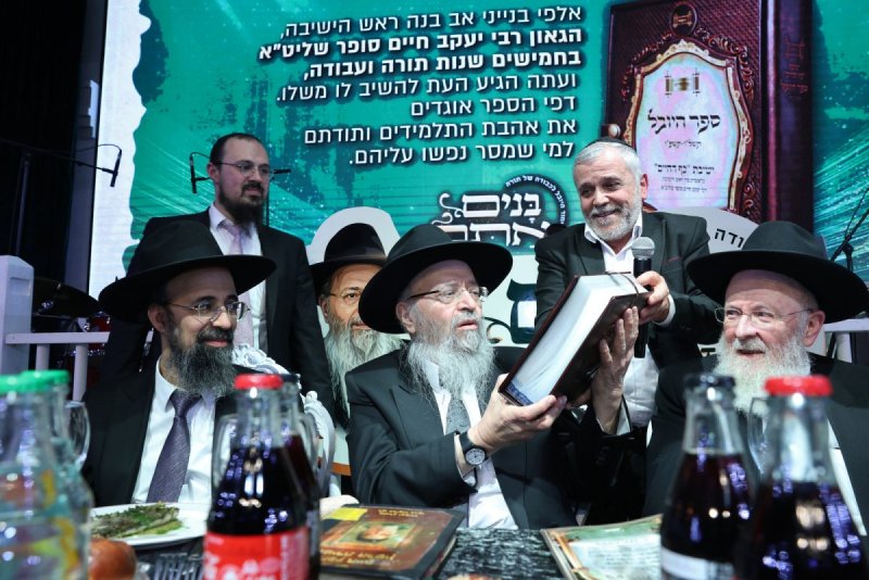 יעקב כהן