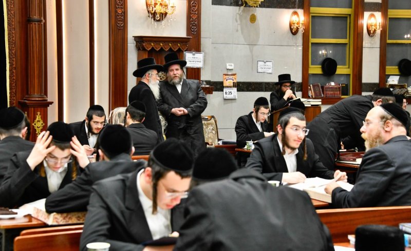 שוקי לרר