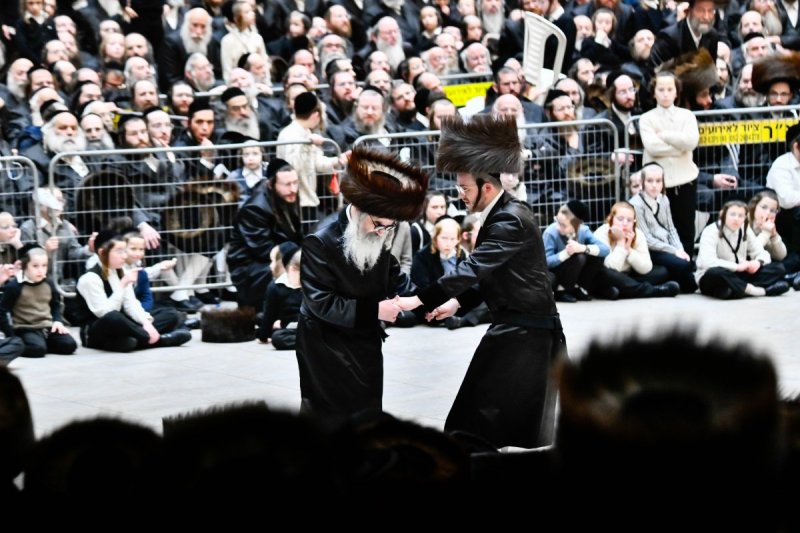 שוקי לרר
