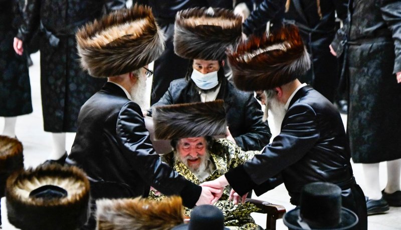 שוקי לרר