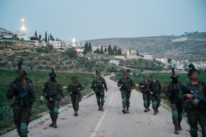 דובר צה"ל