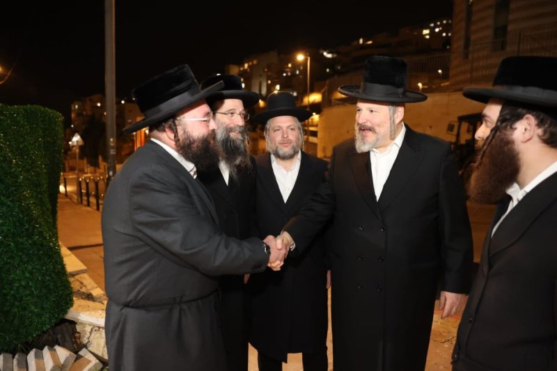 קובי הר צבי