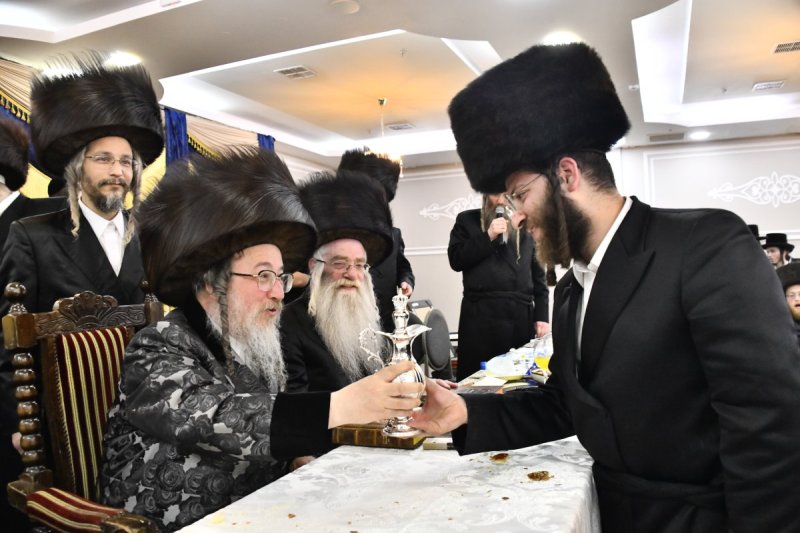 שוקי לרר