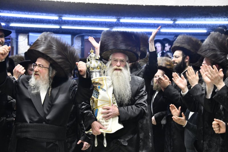 שוקי לרר
