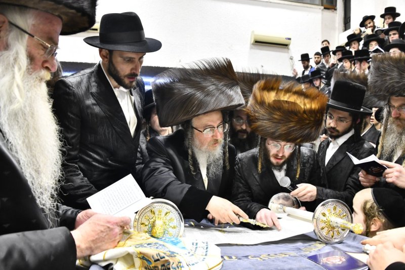 שוקי לרר