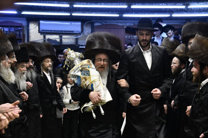 שוקי לרר
